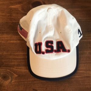 Kids polo Ralph Lauren Hat